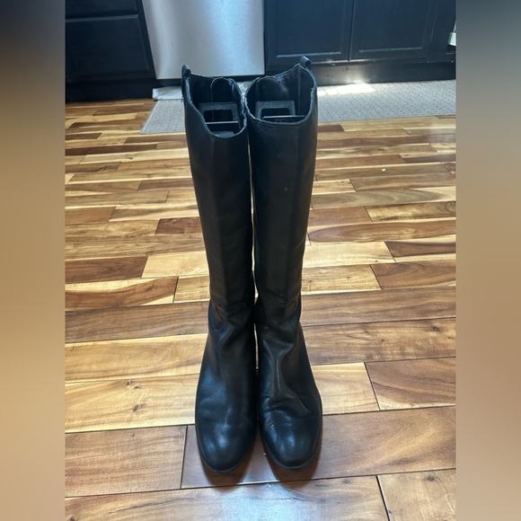 Sam Edelman Riding Boots - Picture 3 of 7